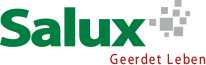 Salux Geerdet Leben Logo